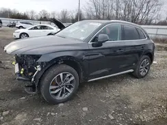 WA1EAAFY7R2018366 2024 AUDI Q5
