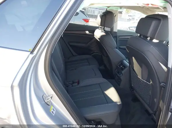 WA1EAAFY7R2021607 2024 AUDI Q5 - Image 8