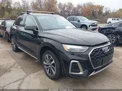 WA1EAAFY7R2029531 2024 AUDI Q5