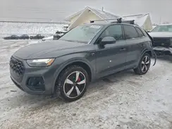 WA1EAAFY7R2044367 2024 AUDI Q5