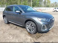 WA1EAAFY7R2046474 2024 AUDI Q5