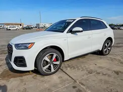 WA1EAAFY7R2054834 2024 AUDI Q5