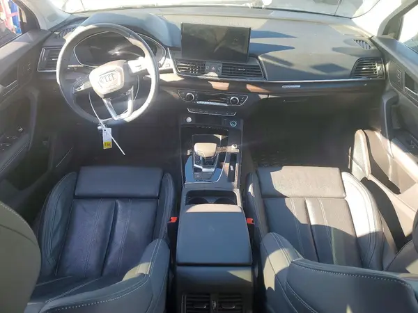WA1EAAFY7R2057491 2024 AUDI Q5 - Image 8