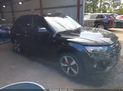 WA1EAAFY7R2057524 2024 AUDI Q5