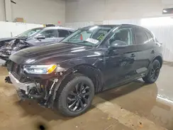 WA1EAAFY7R2060066 2024 AUDI Q5