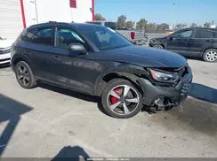 WA1EAAFY7R2060357 2024 AUDI Q5