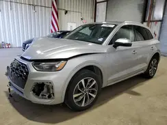 WA1EAAFY7R2064585 2024 AUDI Q5
