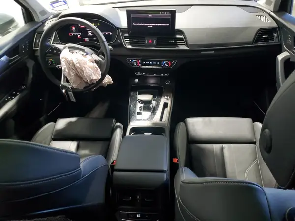 WA1EAAFY7R2064585 2024 AUDI Q5 - Image 8