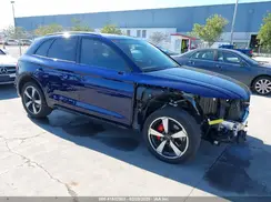 WA1EAAFY7R2066174 2024 AUDI Q5