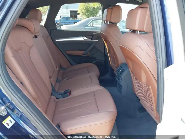 WA1EAAFY7R2066174 2024 AUDI Q5 - Image 8