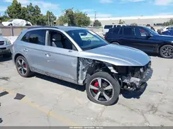 WA1EAAFY7R2071360 2024 AUDI Q5