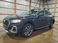 WA1EAAFY7R2080964 2024 AUDI Q5