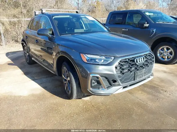 WA1EAAFY7R2081208 2024 AUDI Q5 - Image 1