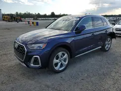WA1EAAFY7R2088014 2024 AUDI Q5