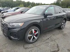 WA1EAAFY7R2093181 2024 AUDI Q5