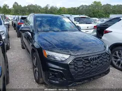 WA1EAAFY7R2093360 2024 AUDI Q5
