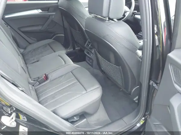 WA1EAAFY7R2093360 2024 AUDI Q5 - Image 8