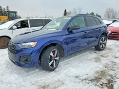 WA1EAAFY7R2100873 2024 AUDI Q5