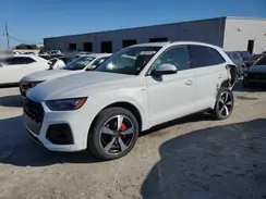 WA1EAAFY7R2140225 2024 AUDI Q5
