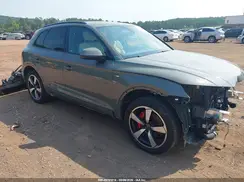 WA1EAAFY7R2141679 2024 AUDI Q5