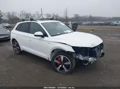 WA1EAAFY7R2147109 2024 AUDI Q5