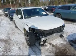 WA1EAAFY7R2148972 2024 AUDI Q5