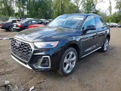 WA1EAAFY7R2149166 2024 AUDI Q5