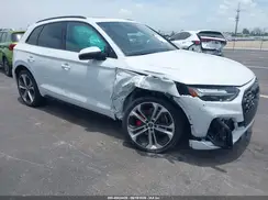 WA1EAAFY7S2013920 2025 AUDI Q5