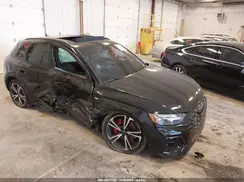 WA1EAAFY7S2032418 2025 AUDI Q5