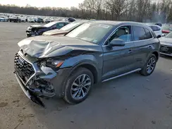 WA1EAAFY7S2032435 2025 AUDI Q5