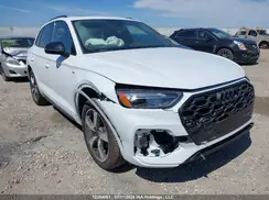 WA1EAAFY7S2043385 2025 AUDI Q5