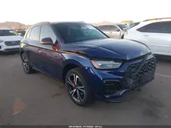 WA1EAAFY7S2044486 2025 AUDI Q5