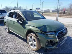 WA1EAAFY7S2051146 2025 AUDI Q5