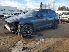 WA1EAAFY8M2030812 2021 AUDI Q5