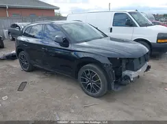 WA1EAAFY8M2037050 2021 AUDI Q5