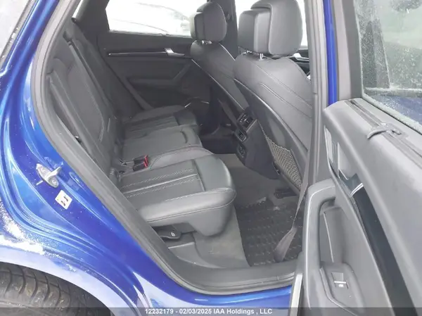 WA1EAAFY8M2068881 2021 AUDI Q5 - Image 8
