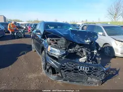 WA1EAAFY8M2085213 2021 AUDI Q5