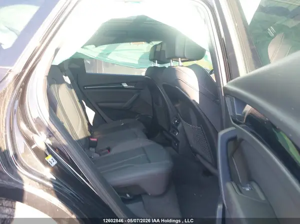 WA1EAAFY8M2085213 2021 AUDI Q5 - Image 8