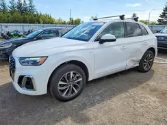 WA1EAAFY8M2092680 2021 AUDI Q5