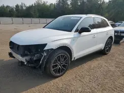 WA1EAAFY8M2113317 2021 AUDI Q5