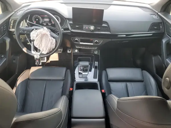 WA1EAAFY8M2113317 2021 AUDI Q5 - Image 8