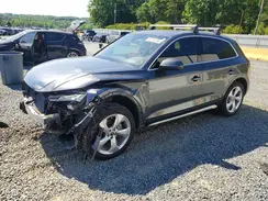WA1EAAFY8N2001831 2022 AUDI Q5