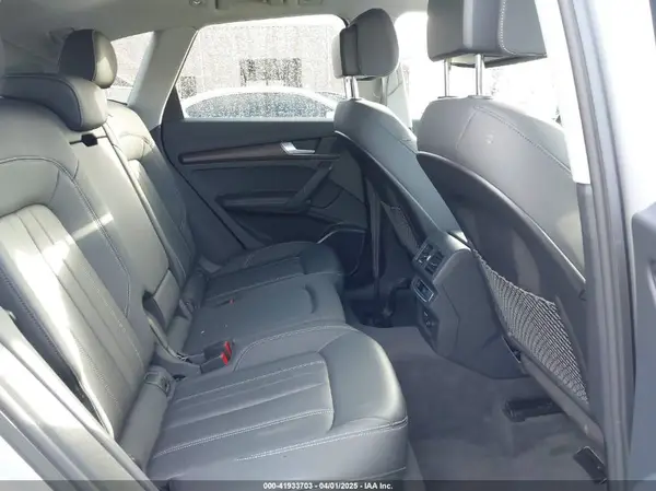 WA1EAAFY8N2004888 2022 AUDI Q5 - Image 8