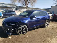 WA1EAAFY8N2006026 2022 AUDI Q5