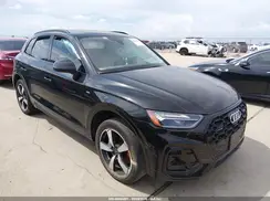 WA1EAAFY8N2010903 2022 AUDI Q5