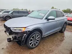 WA1EAAFY8N2012389 2022 AUDI Q5