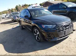 WA1EAAFY8N2016216 2022 AUDI Q5