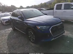 WA1EAAFY8N2019990 2022 AUDI Q5