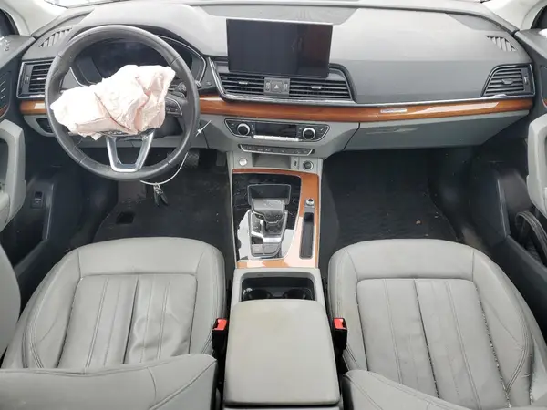 WA1EAAFY8N2042895 2022 AUDI Q5 - Image 8