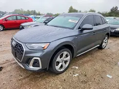 WA1EAAFY8N2044551 2022 AUDI Q5